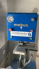 Mebus Schuhmacherpresse Sohlenpresse