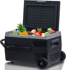 Kompressor-Kühlschrank