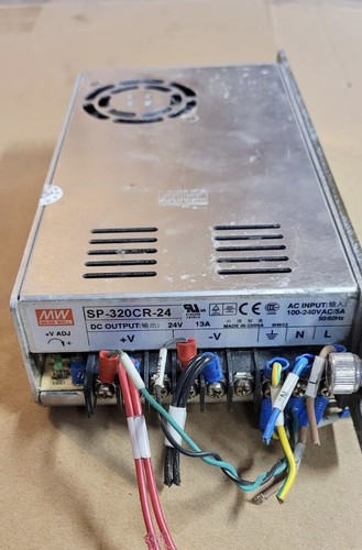 Mean well 320cr 24 - mean,