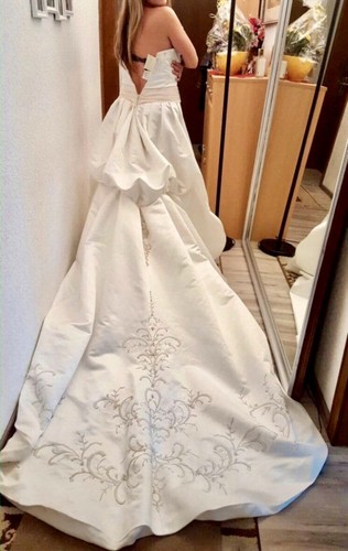 Hochzeitskleid