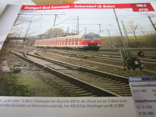 Archiv eisenbahnstrecken - archiv,
