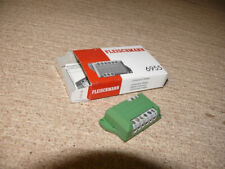 K23 Fleischmann  6955 Univeral Relais mit zwei getrennten Umschaltern