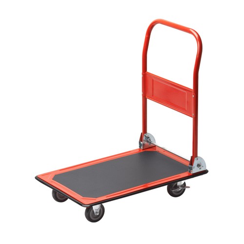 Plattformwagen klappbar bis