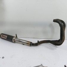 Kawasaki ZZ-R 1100 D Sebring