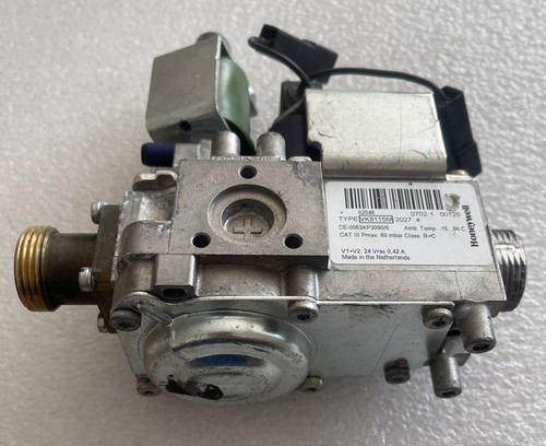 Buderus honeywell vk8115m - honeywell,