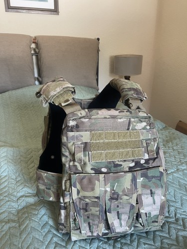 Crye precision avs - crye,
