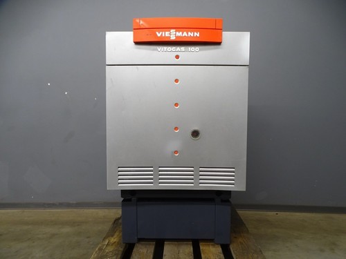 Viessmann vitogas 100 gs1 - 100,