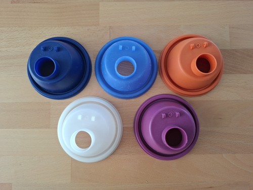 Tupperware mix fix - tupperware, "mix-fix"