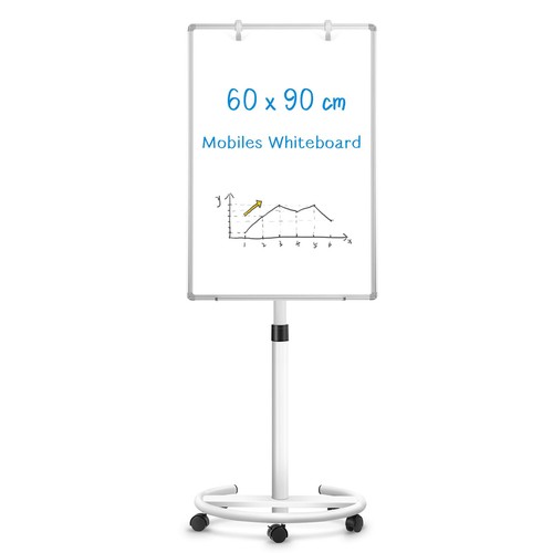Mobile magnetische