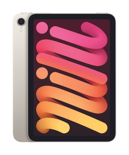 Apple ipad mini fi - (8,3"), wi-fi