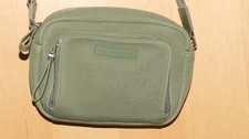 Tommy Hilfiger Tasche Umhängetasche klein khaki Neu