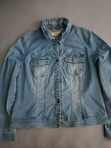 Jeansjacke vintage oft - vintage,