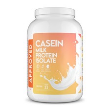 WFN Approved Casein - Cremiges