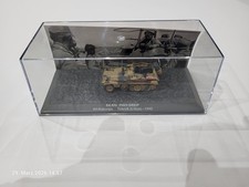 Sd.Kfz. 250/3 GREIF 1:72 De