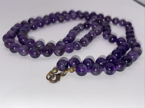 Edelstein kette - edelstein,