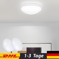 2 Stück Deckenleuchte 5W