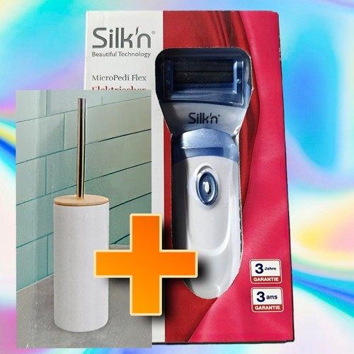 Silk micropedi flex - ✅, silk`n