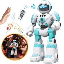 Roboter mit Gestensensor