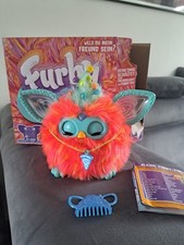 Hasbro Furby Coral