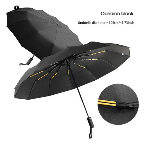 Regenschirm verstärkt