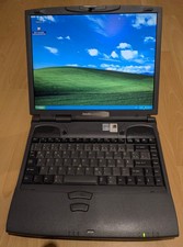 Toshiba Satellite S4090XCDT