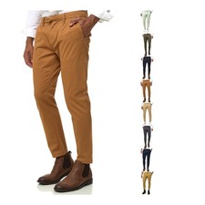 Indicode Herren Chinohose