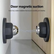 Universal Magnet Türstopper