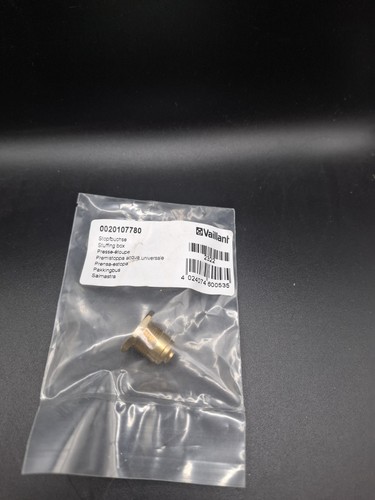 Vaillant stopfbuchse vcw - vaillant,