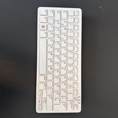 Raspberry pi400de - pi®,