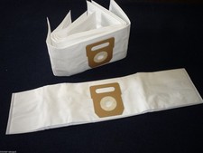 10 - 50 Staubsaugerbeutel