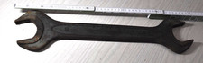 DDR Maulschlüssel 55 / 60 alter Lagerbestand