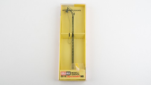 Brawa 5519 - h0,
