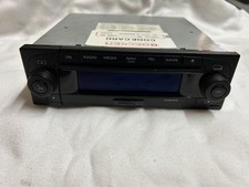 Becker Cascade 7944 Radio CD