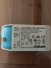 Osram Trafo Mouse HTM 105