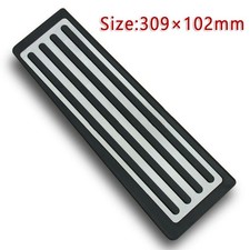 Auto Fußrastenbezug