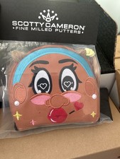 Brandneu Scotty Cameron Sweety