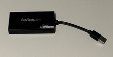 StarTech DisplayLink USB32DP4K