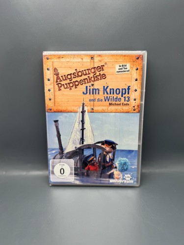 Jim knopf und die - jim,