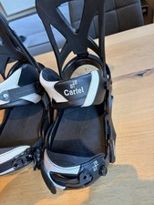 Burton Cartel Snowboard