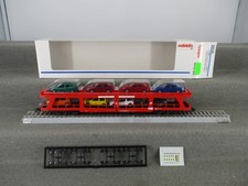 Märklin Spur H0 42342