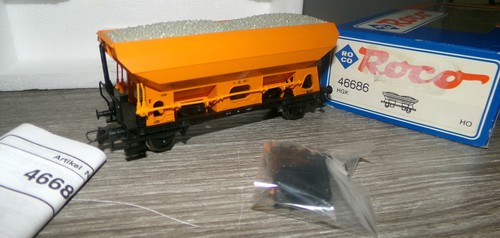 Roco 46686 hgk - h0,