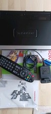 THOMSON THT740 DVB-T2 Receiver ,nur 3 Monate Gebraucht!Ohne Freimonate!