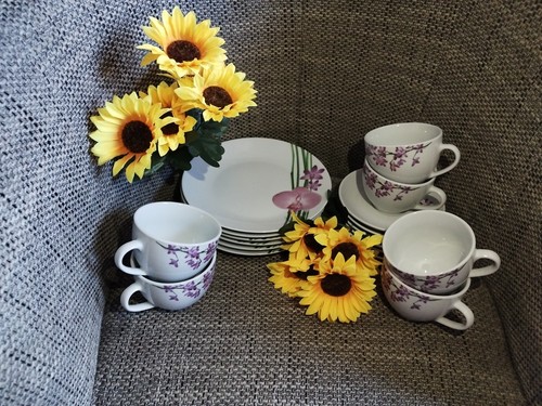 Kaffeeservice armonia - kaffeeservice,