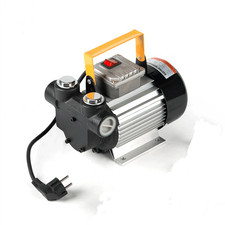 60L Min Diesel Pump Self