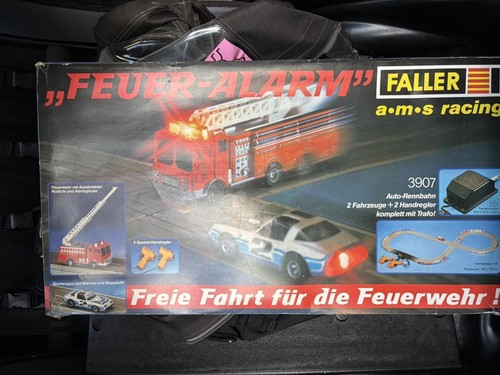 Faller ams racing - , 3907