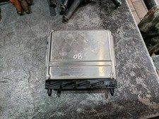 VOLVO S80 TS 2.0 T Motorsteuergerät ECU 08627455A 0261206828 Motor Steuergerät