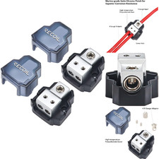 Car Audio Stromverteilerblock