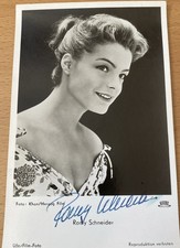 Romy Schneider original