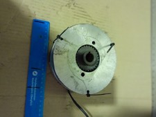 Crown Magnetbremse Fahrantrieb Hubameise