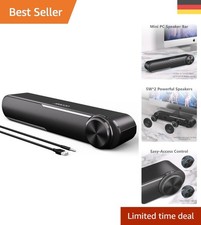 PC Lautsprecher für Gaming